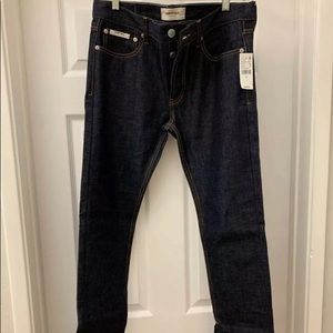 Fear Of God - Essentials Taper Jeans